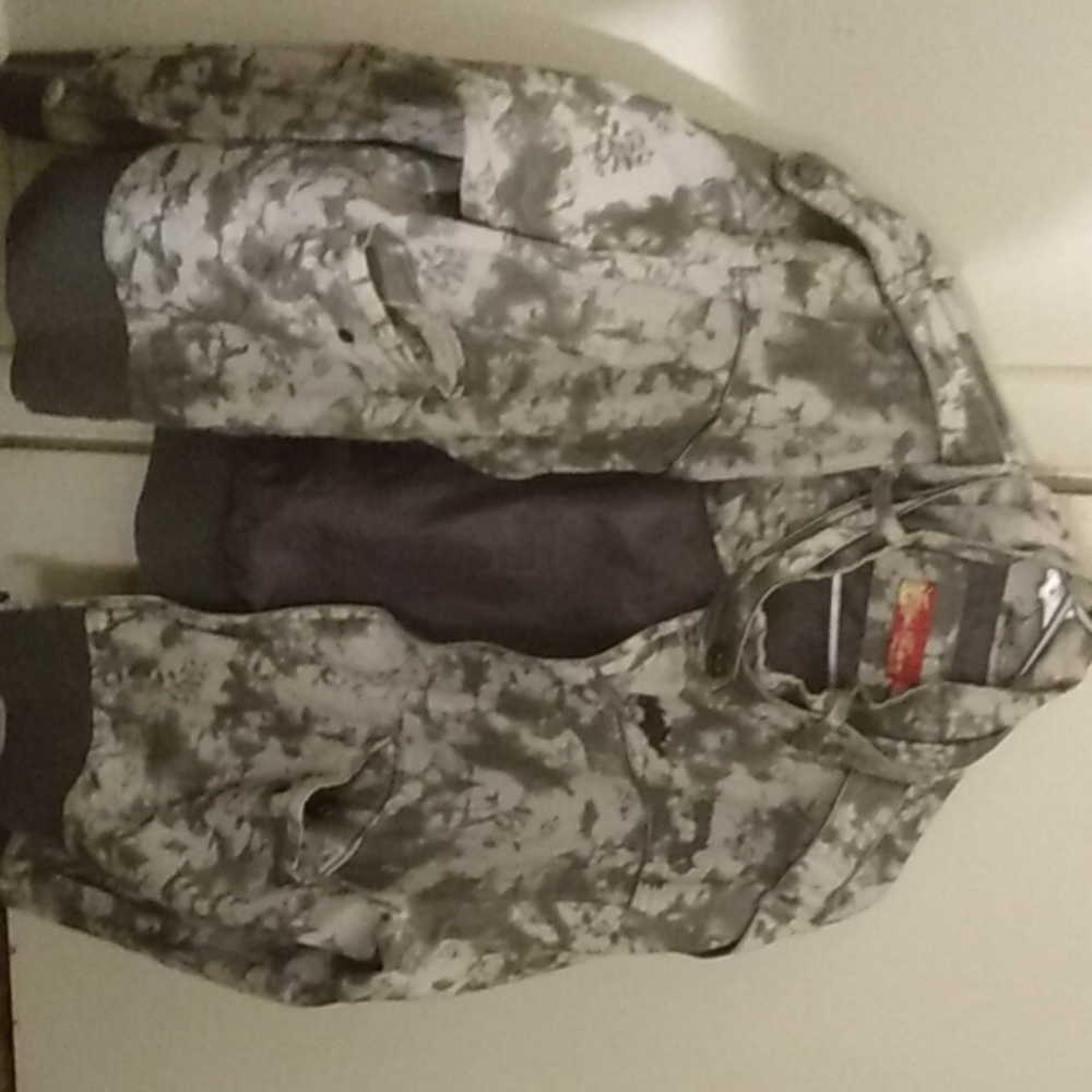 A woman's capes jacket